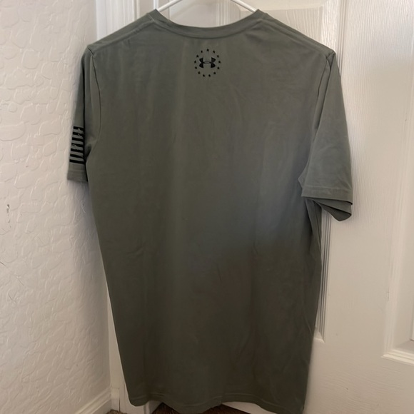 Under Armour Freedom Shirt - Picture 4 of 4